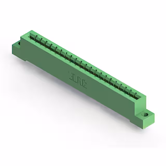833-021-520-104 EDAC Inc.  Edgeboard Connectors